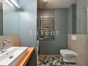 Pronájem bytu 1+kk, Praha - Vinohrady, Lucemburská, 30 m2