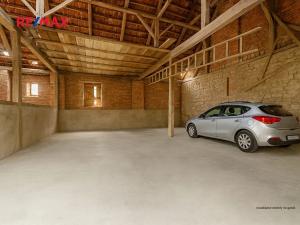 Prodej rodinného domu, Kočín, 156 m2