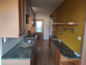 Pronájem bytu 3+1, Brno, Vondrákova, 73 m2