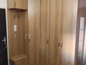 Pronájem bytu 3+1, Brno, Vondrákova, 73 m2