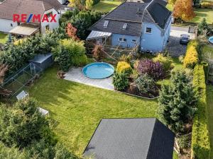 Prodej rodinného domu, Šimonovice, Vinohradní, 208 m2