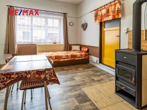 Prodej bytu 3+1, Dubá, Luční, 83 m2