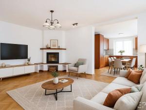 Prodej rodinného domu, Záryby, 266 m2