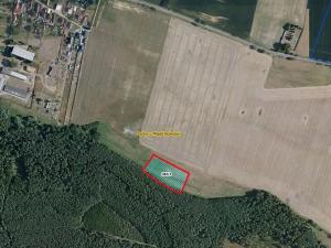 Prodej pole, Ledce, 6754 m2