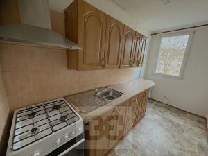 Pronájem bytu 2+1, České Budějovice, Lidická tř., 52 m2