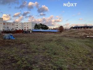 Prodej komerčního pozemku, Mlékojedy, 1000 m2