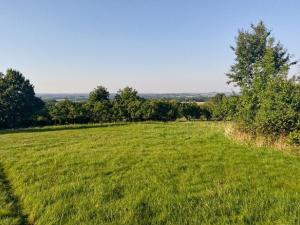 Prodej pozemku, Vyšní Lhoty, 3033 m2