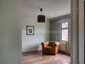 Prodej ubytování, Český Krumlov, Horská, 469 m2