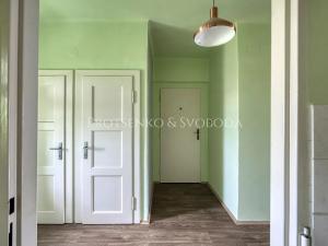 Prodej ubytování, Český Krumlov, Horská, 469 m2