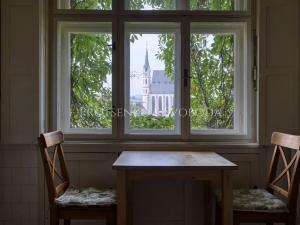 Prodej činžovního domu, Český Krumlov, Horská, 469 m2