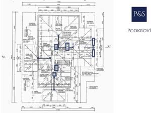Prodej vily, Český Krumlov, Horská, 469 m2