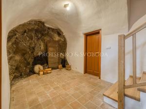 Prodej činžovního domu, Třebíč, Blahoslavova, 533 m2