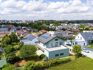 Prodej rodinného domu, Havlíčkův Brod, Ječná, 239 m2