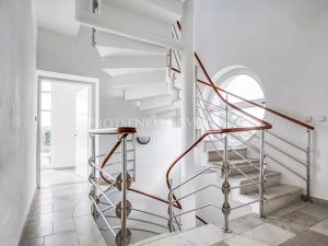 Prodej ubytování, Křižanov, Benešovo náměstí, 530 m2