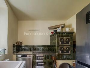 Prodej rodinného domu, Pavlov, 354 m2