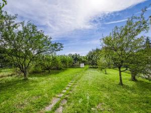 Prodej pozemku pro bydlení, České Budějovice, V. Nováka, 788 m2