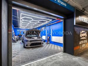 Pronájem komerční nemovitosti, Jihlava, Hradební, 447 m2