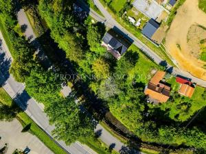 Prodej rodinného domu, Český Krumlov, 186 m2