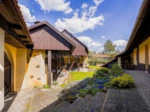 Prodej ubytování, Rohozná, 730 m2