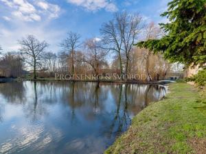 Prodej pozemku pro bydlení, Praha, 6104 m2