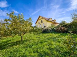 Prodej rodinného domu, Mořina, 239 m2