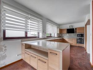 Prodej vícegeneračního domu, Havlíčkův Brod, Ječná, 239 m2