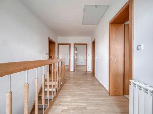 Prodej vícegeneračního domu, Havlíčkův Brod, Ječná, 239 m2