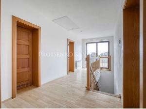 Prodej vícegeneračního domu, Havlíčkův Brod, Ječná, 239 m2