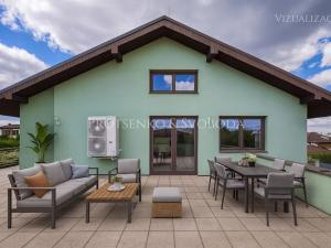 Prodej vícegeneračního domu, Havlíčkův Brod, Ječná, 239 m2