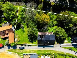 Prodej chalupy, Český Krumlov, 186 m2