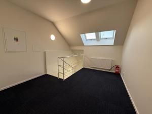 Pronájem kanceláře, Brno - Ponava, Cimburkova, 12 m2