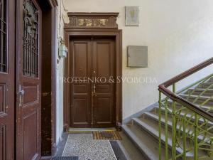 Prodej činžovního domu, Plzeň, Prešovská, 1820 m2