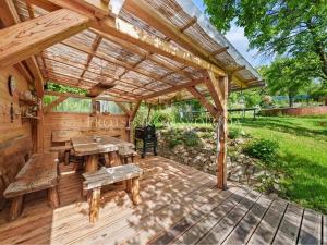 Prodej chaty, Výčapy, 75 m2