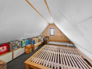 Prodej chaty, Výčapy, 75 m2