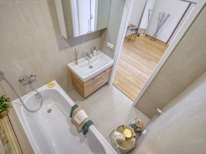 Pronájem bytu 3+kk, Čáslav - Čáslav-Nové Město, R. Těsnohlídka, 69 m2