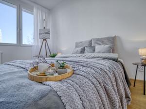 Pronájem bytu 3+kk, Čáslav - Čáslav-Nové Město, R. Těsnohlídka, 69 m2