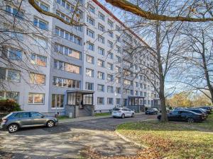 Pronájem bytu 3+kk, Čáslav - Čáslav-Nové Město, R. Těsnohlídka, 69 m2