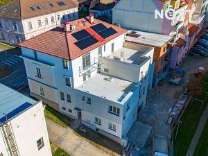 Pronájem kanceláře, Hluboká nad Vltavou, Masarykova, 123 m2