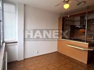 Pronájem bytu 2+kk, Praha - Troja, Olštýnská, 33 m2