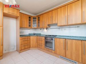 Prodej bytu 4+1, Plzeň, Strážnická, 78 m2