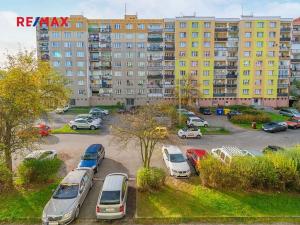 Prodej bytu 4+1, Plzeň, Strážnická, 78 m2