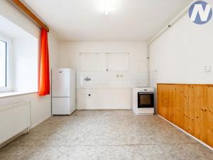 Prodej rodinného domu, Lhenice, Prachatická, 154 m2