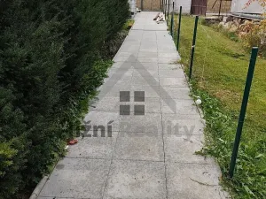 Prodej rodinného domu, Tábor, Souhradí, 200 m2