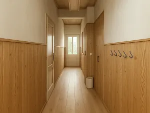 Prodej rodinného domu, Prostějov, Winklerova, 125 m2