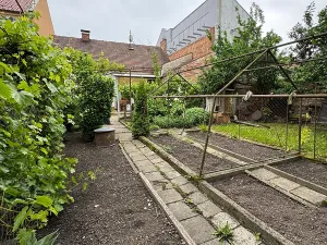 Prodej rodinného domu, Prostějov, Winklerova, 125 m2