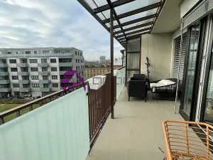 Pronájem bytu 2+kk, Olomouc, 17. listopadu, 62 m2