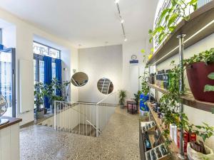 Prodej obchodního prostoru, Praha - Dejvice, Wuchterlova, 157 m2