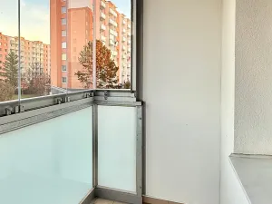 Prodej bytu 2+1, Třebíč, Kubišova, 61 m2