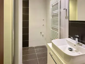 Prodej bytu 2+1, Třebíč, Kubišova, 61 m2