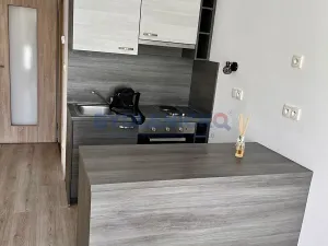 Pronájem bytu 1+kk, České Budějovice, 35 m2